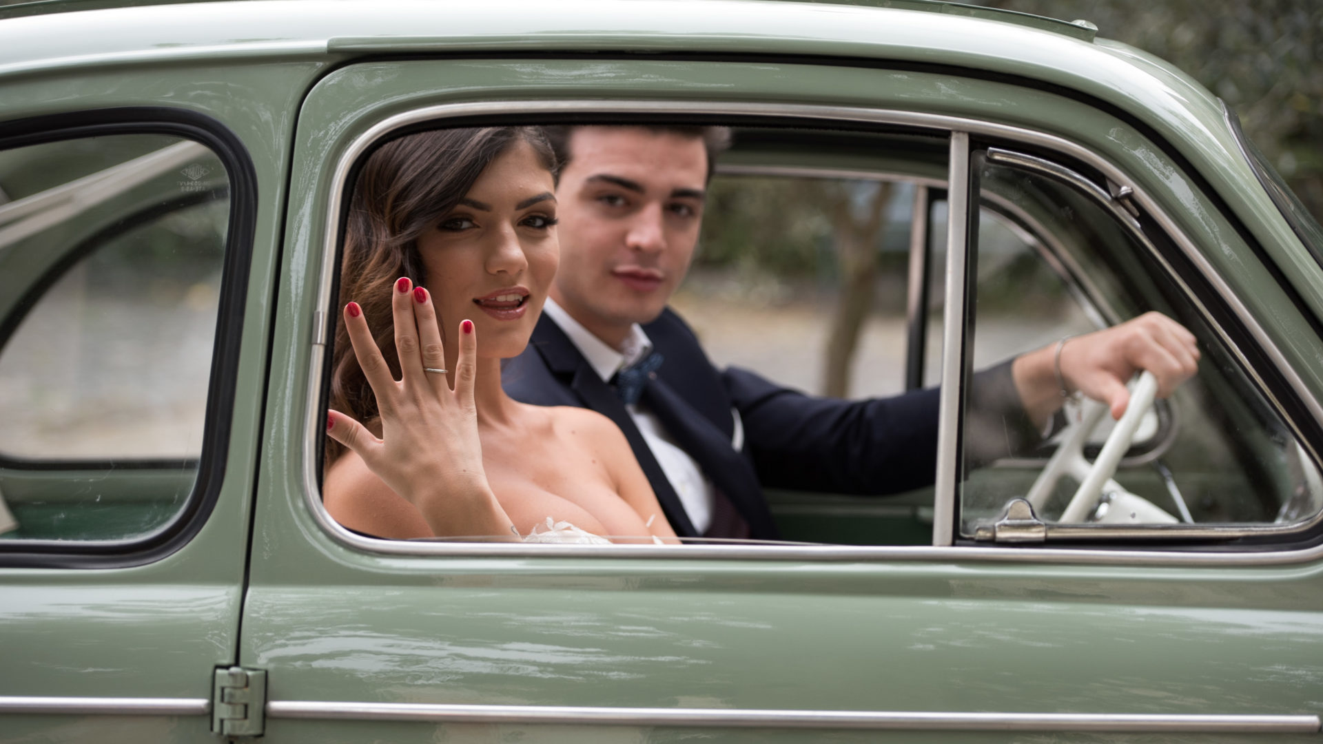 Rent Special Cars