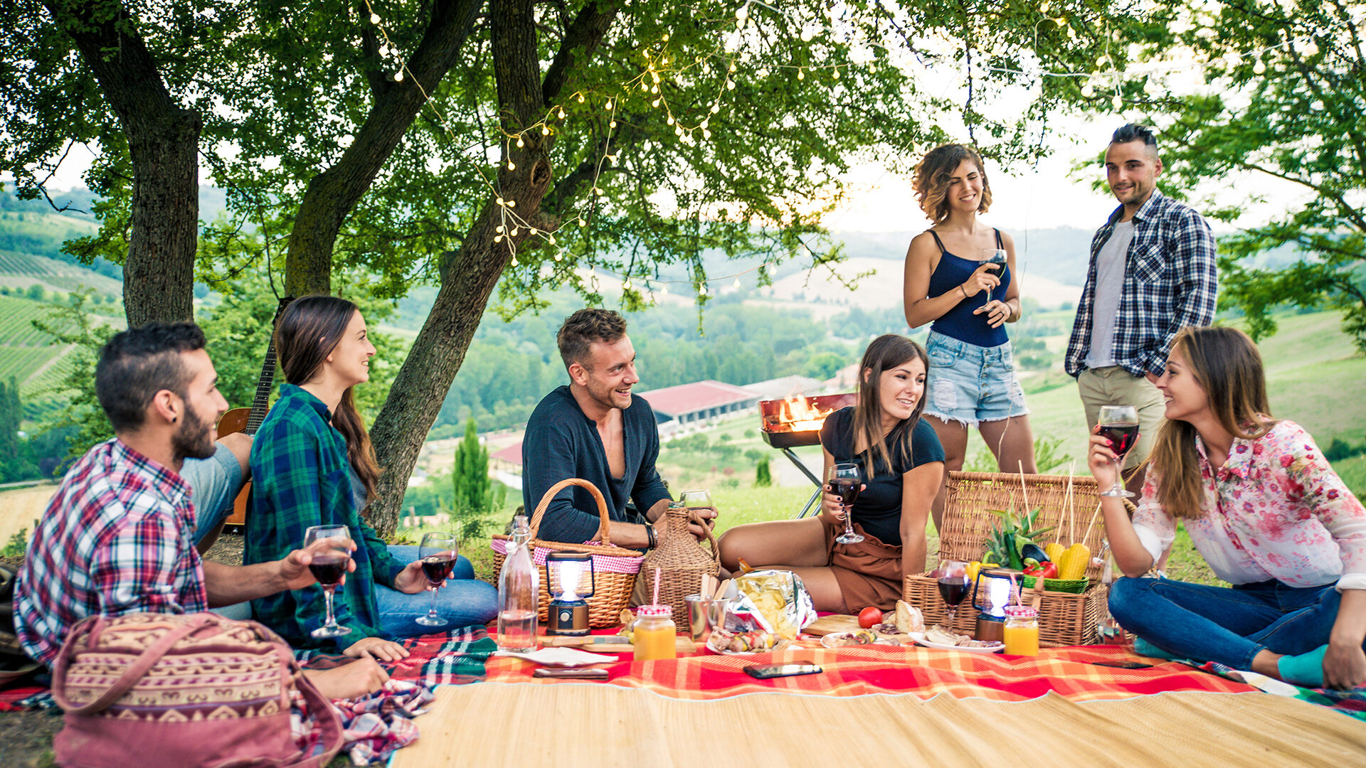Pic Nic